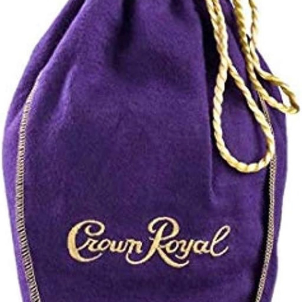 CROWN ROYAL Premium Original (25)